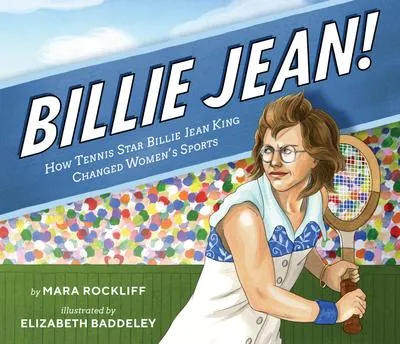 Obrázek produktu pro Billie Jean!