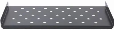 Immagine prodotto di Scaffale Rockstable 1 U 19 pollici | perforato | profondo 275 mm