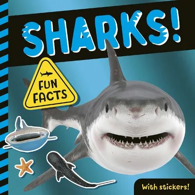 Obrázok produktu pre Sharks!