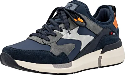 Zdjęcie produktu dla Rieker Sneaker Sneaker imitacja skóry