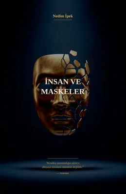 Produktbild von Gesicht und Masken