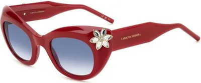Image de Carolina Herrera Sonnenbrille HER 0215/S C9A/08