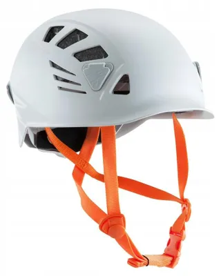 Produktbild von Kletterhelm Simond grau 50-57 cm