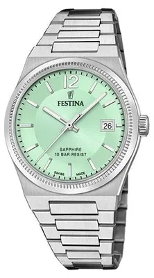Image de Festina - F20035/3 - Montre-bracelet - Femmes