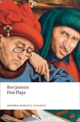 Immagine prodotto di Five Plays