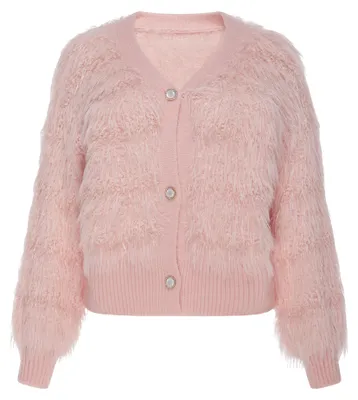 Image de Pull pour femme Ciaga - orange, taille M
