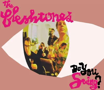 Obrázok produktu pre The Fleshtones: Swinguješ? (20th Anniversary Edition) (remastered) (Red & Pink Splatter Vinyl)