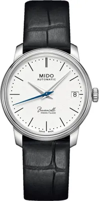Zdjęcie produktu dla Mido Baroncelli M0272071601000 Damski zegarek automatyczny