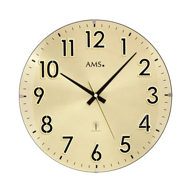 Image de AMS 5974 Or