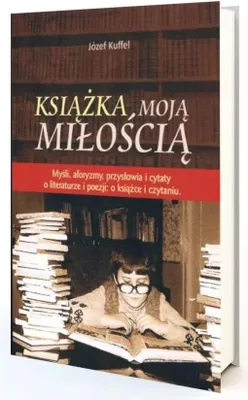 Image de Książka moją miłością
