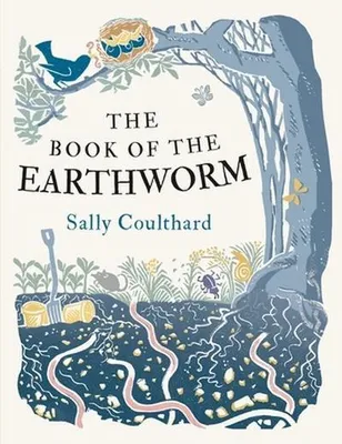 Imagen del producto de The Book of the Earthworm