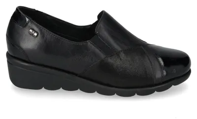 Immagine prodotto di Valleverde VS10302W-NERO Mocassino Donna , 37