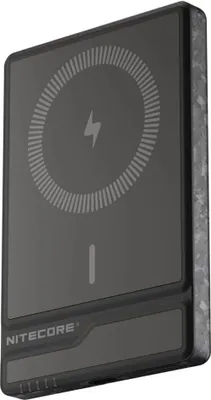 Obrázok produktu pre Bezdrôtová powerbanka Nitecore NW5000 5 000 mAh