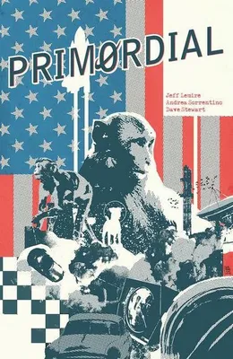 Image de Primordial