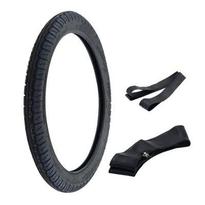 Produktbild von Reifen Citomerx M032 2.25-17 (2 1/4 x 17) 38P TT + Schlauch + Felgenband
