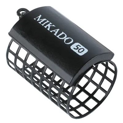 Obrázok produktu pre Mikado Catcher Round Black 15 g