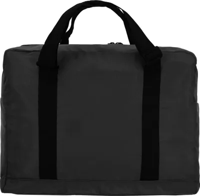 Produktbild von travelite Reisetasche Accessoires Foldable Travel Duffle Black schwarz
