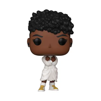 Zdjęcie produktu dla Funko Figurka POP Marvel: BPWF S2 - Shuri