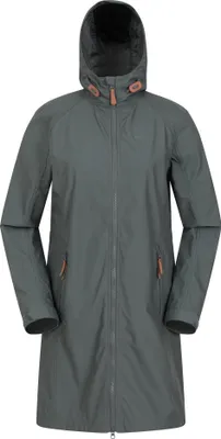 Produktbild von Mountain Warehouse - "Ioana" Softshelljacke für Damen MW441 (46 DE) (Grün)
