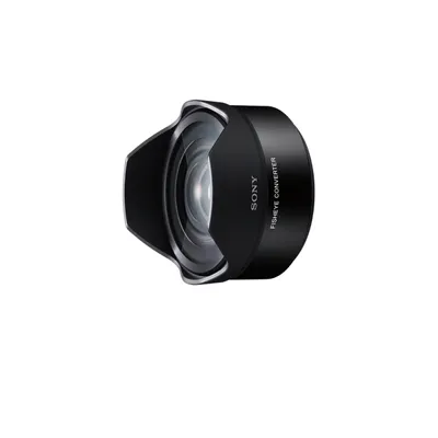 Produktbild von Sony Fisheye-Konverter Vcl-Ecf2