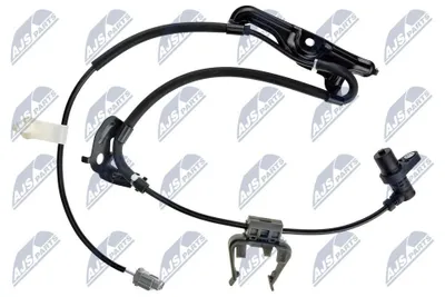 Produktbild von NTY ABS Sensor Raddrehzahl Vorne Rechts für TOYOTA Camry Limousine (V4) HCA-TY-024