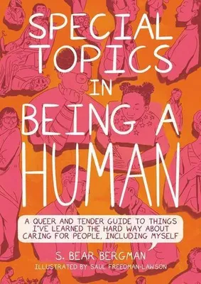 Obrázek produktu pro Special Topics in Being a Human
