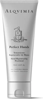 Immagine prodotto di Alqvimia Mani Perfette 75ml