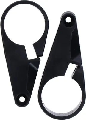 Produktbild von SHIMANO Schelle R+L für E-BIKE SYSTEMS Display SC-EN610 Displayhalter - 35 mm...