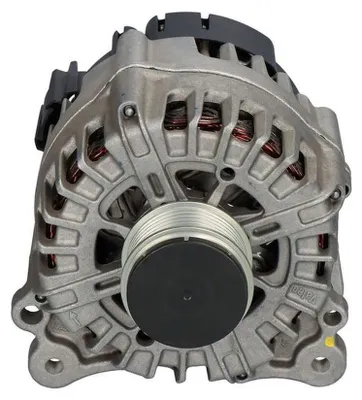 Produktbild von Lichtmaschine Generator 14 V 180 A Ø 57 mm VALEO für u.a. AUDI A7