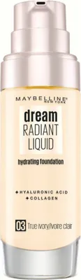 Produktbild von Dream Radiant Liquid Foundation