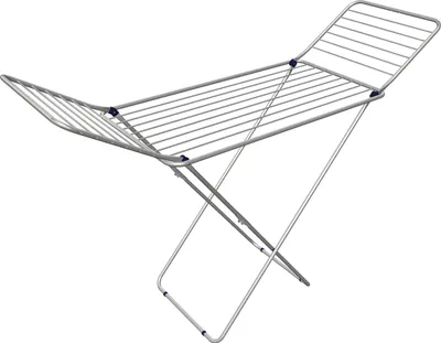 Produktbild von real QUALITY Gimi Alucom, 1715 mm, 555 mm, 930 mm, 2,56 kg, 1 Stück(e)