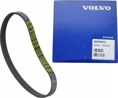 Immagine prodotto di VOLVO S60 V60 XC60 Cinghia compressore aria condizionata OE 30757613