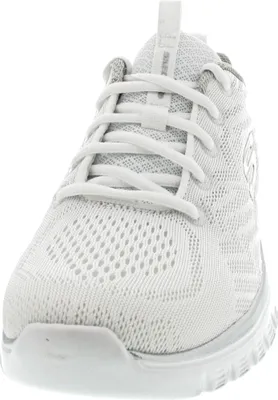 Produktbild von Skechers Graceful Trainingsschuh Weiß
