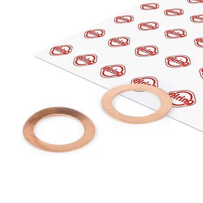 Immagine prodotto di ELRING Anello di tenuta, tappo di scarico olio Articolo: 381.700