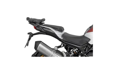 Obrázok produktu pre SHAD Montážna sada pre Horný kufor Top master Q0SR82ST QJMOTOR SRT 800