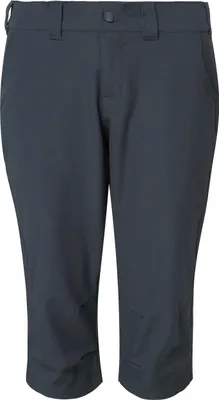 Produktbild von Damen 3/4 Hose Loap Uzima Dunkelblau - XS
