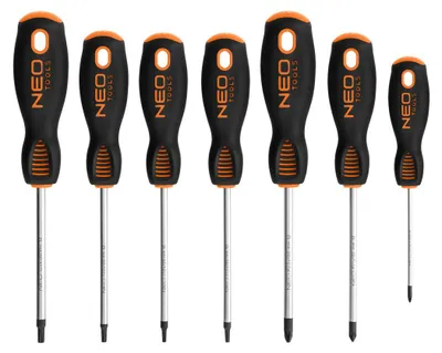 Produktbild von NEO TOOLS Werkzeugmodul 84-247 Werkzeugstahl