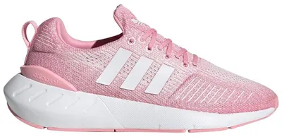 Produktbild von adidas Swift Run 22 Light Pink Cloud White Almost Pink (Women's) - EU 37 1/3
