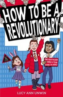 Obrázok produktu pre How to Be a Revolutionary