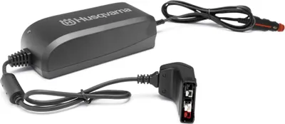 Produktbild von HUSQVARNA 967 62 83-01 Akkuladegerät Qc80F