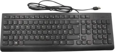 Immagine prodotto di Tastiera Lenovo USB KB BK UKE (W125630669)