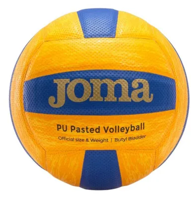 Immagine prodotto di Joma - Pallone da pallavolo "High Performance" PP2293 (5) (Giallo)