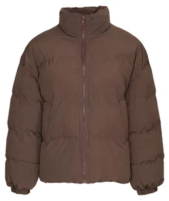 Produktbild von DULCEY damen jacke - braun, XS