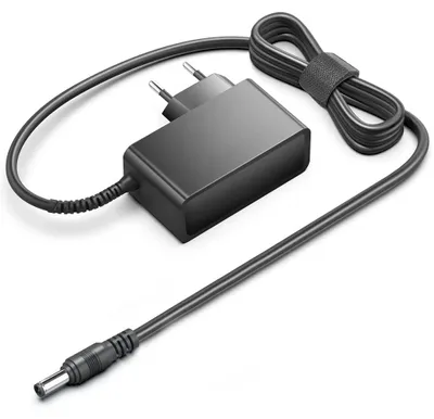 Netzteil 35 V 500 mA für AEG/Electrolux Staubsauger