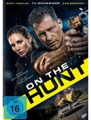 Produktbild von On the Hunt