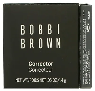 Obrázok produktu pre Krémový korektor (Creamy Corrector) 1,4 g, Dark Peach