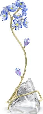 Obrázok produktu pre Swarovski FLORERE:FORGET-ME-NOT 5666971 Neuheit 2023