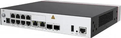 Immagine prodotto di HUAWEI eKit Serie AC600 AC650-512AP, Grau, 1U, Metall, Rack/Desktop/Wall, 1000 MB, 10,100,1000 Mbit/s