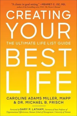 Zdjęcie produktu dla Creating Your Best Life