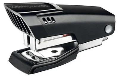 Imagen del producto de Maped, grapadora compacta "Essentials" Mini E3523, color